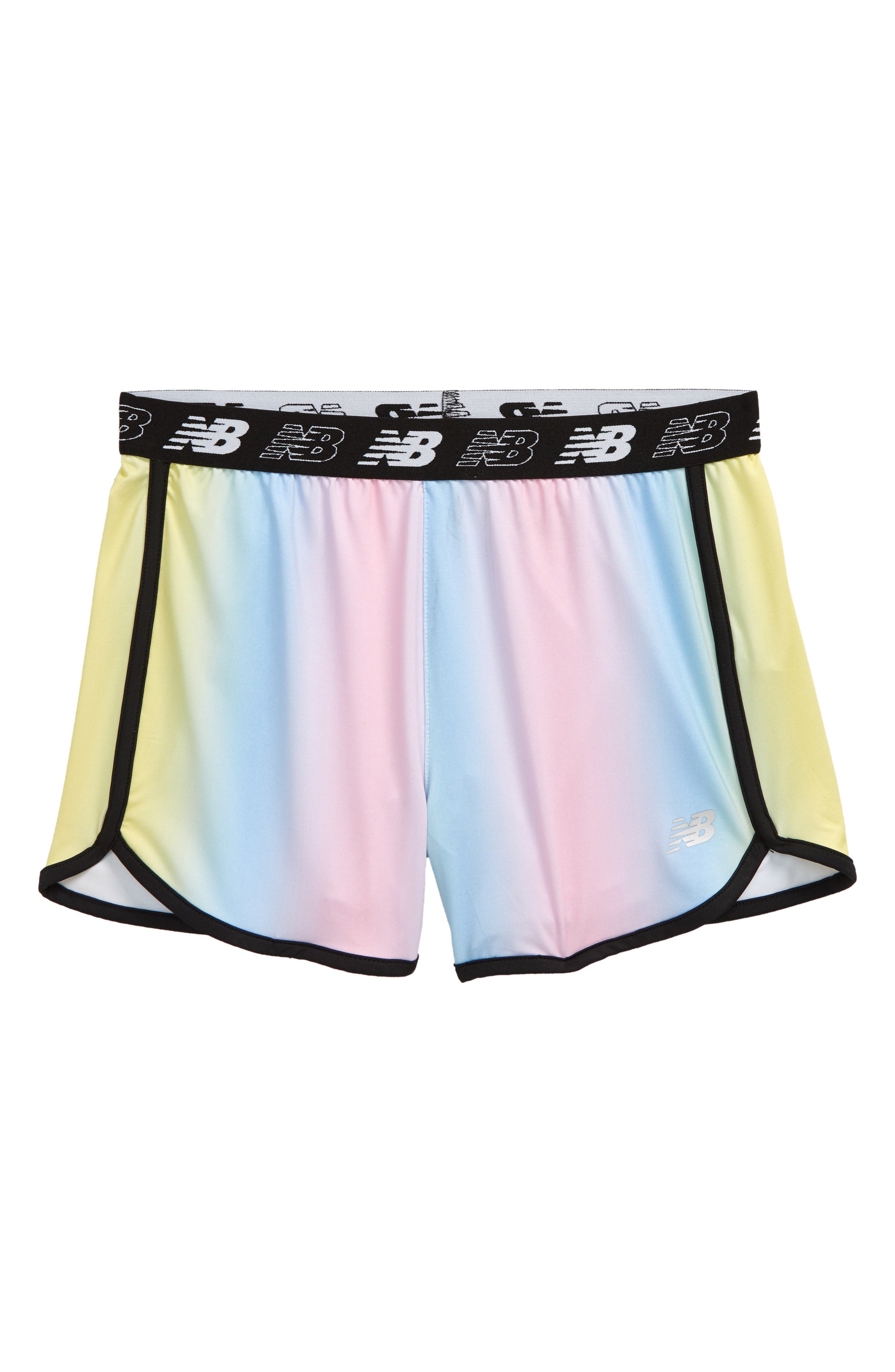 Kids' Shorts In Pink Lemonade | ModeSens