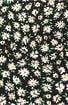 Thumbnail image number 5 of Free People Lorelai Daisy Print Tie Back Sundress