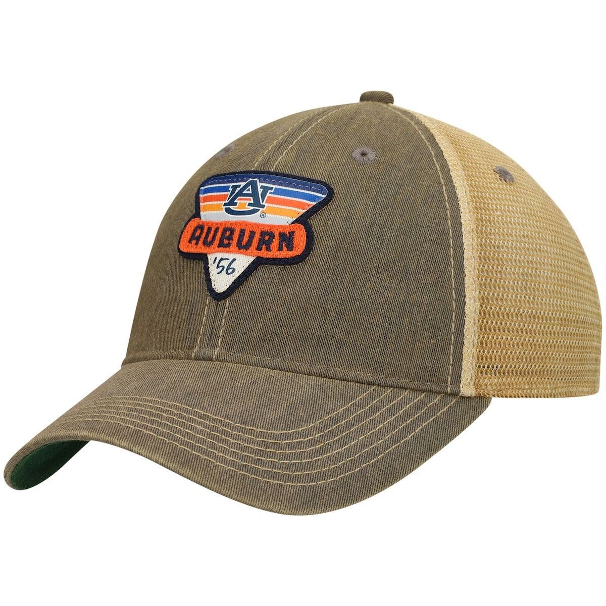 legacy auburn hat