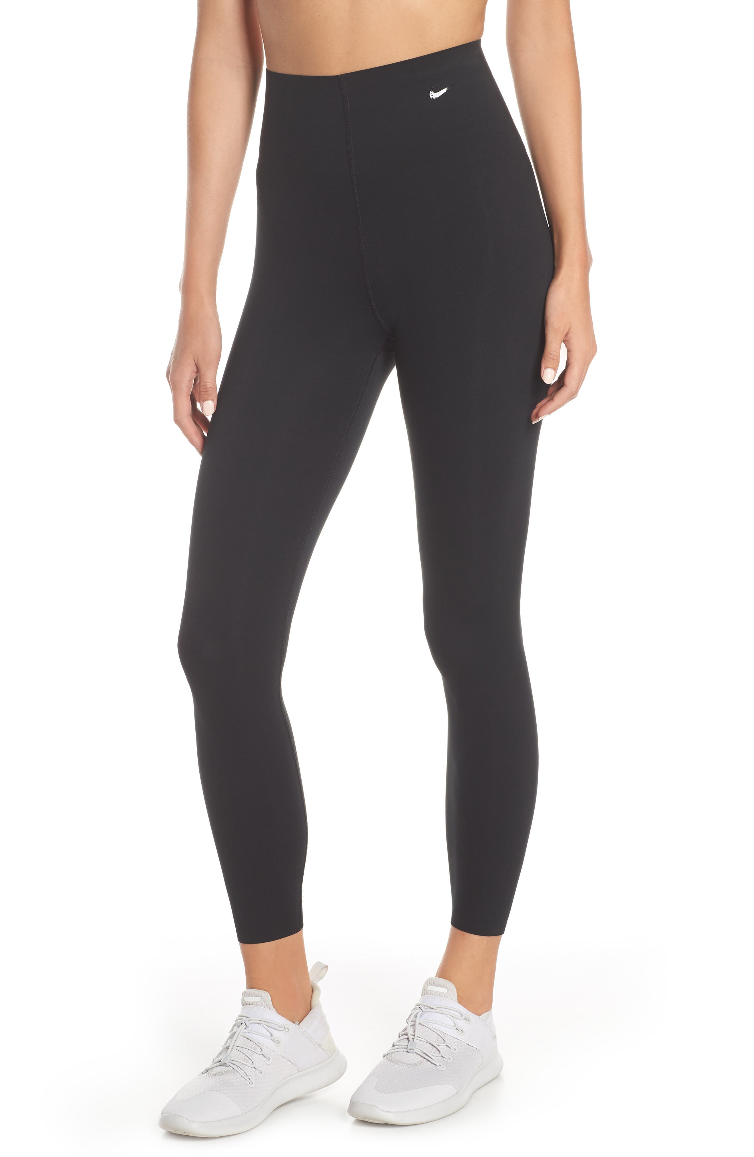 nike sculpt lux tights review