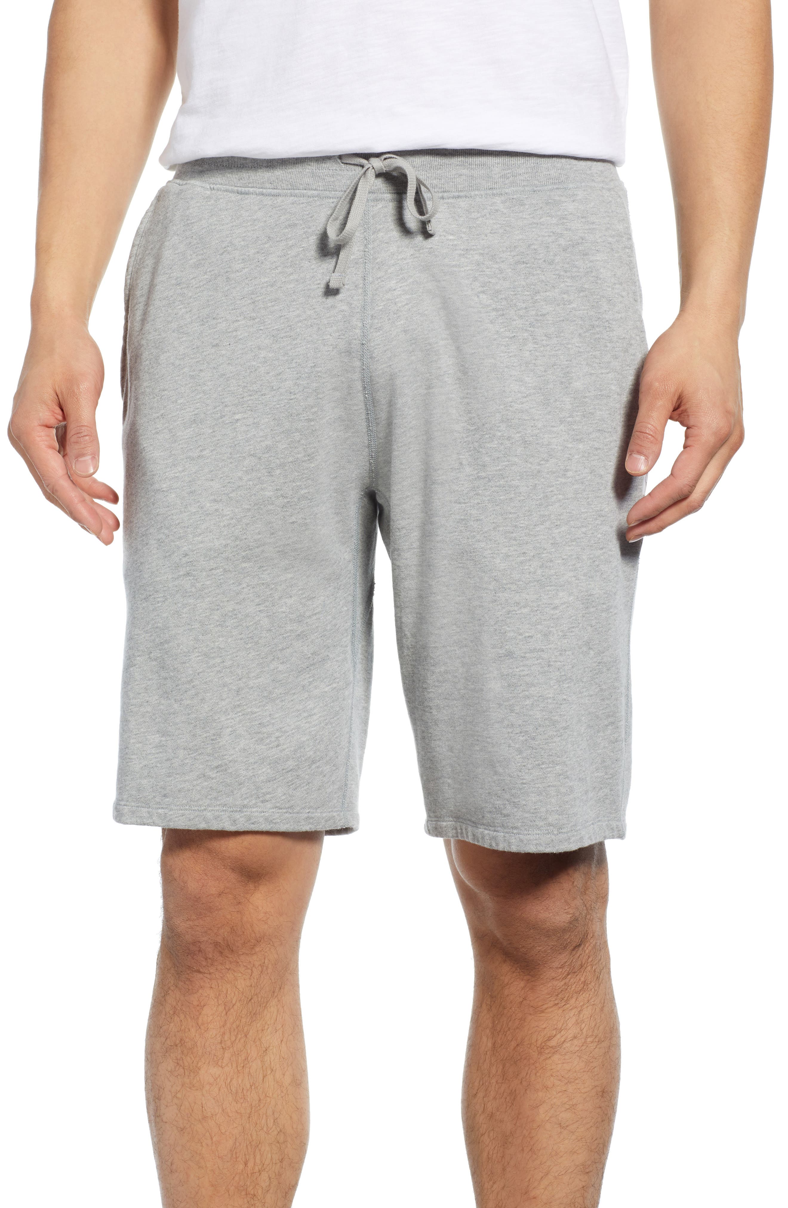 reigning champ cut off shorts