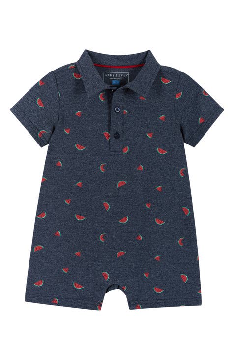 All Baby Boy Andy & Evan Clothes | Nordstrom