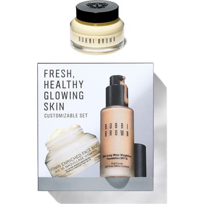 Bobbi Brown Full Size Vitamin Enriched Face Base