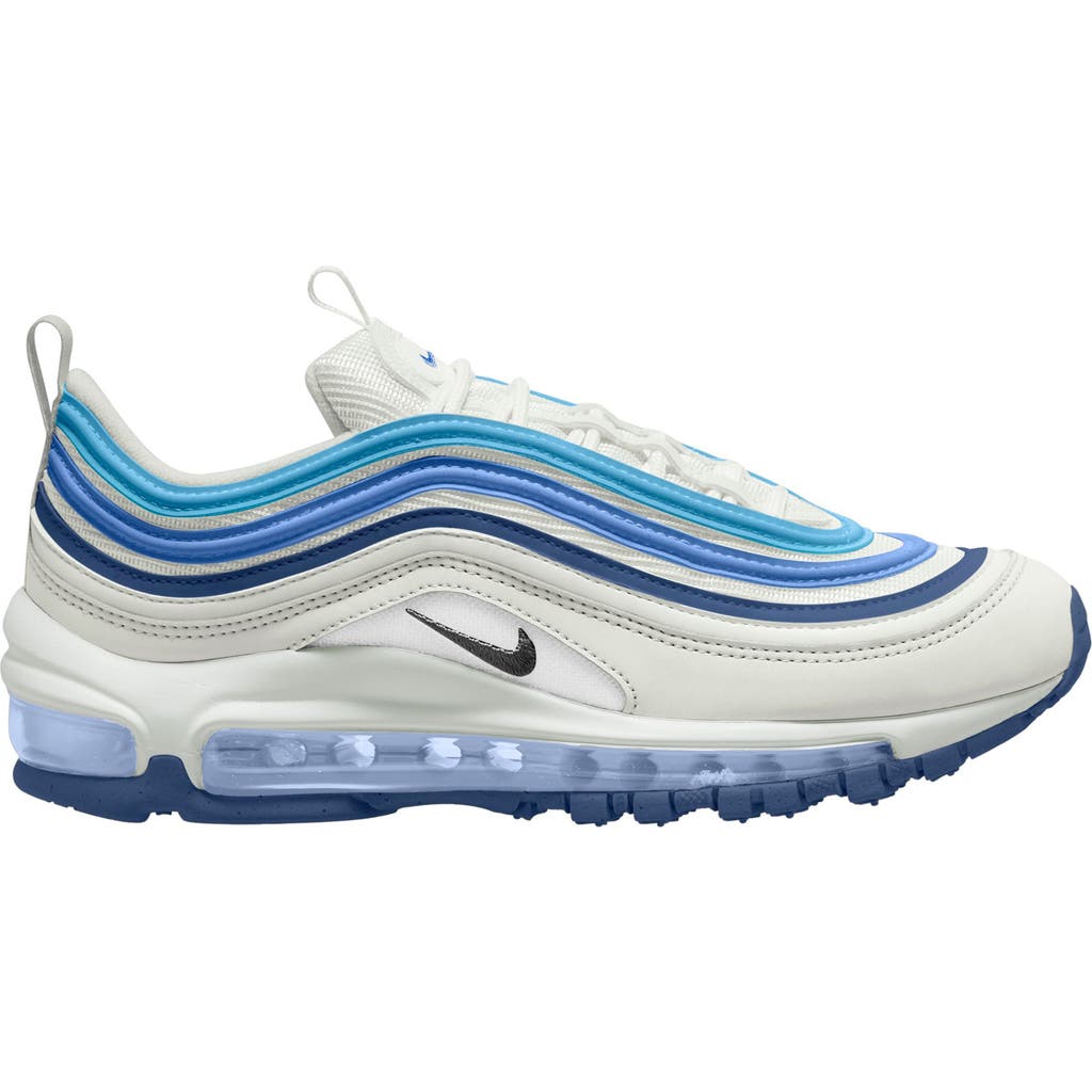 Nike Kids' Air Max 97 Sneaker In Blue