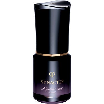 Cle De Peau Beaute Synactif Nighttime Moisturizer