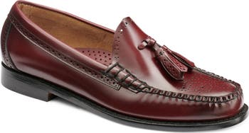 Larkin online brogue weejuns