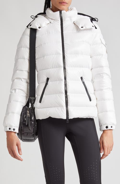 Moncler Bady Water Resistant Down Puffer Jacket at Nordstrom,