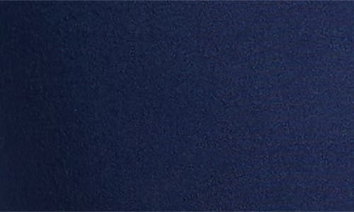 24seven Comfort Apparel Bootcut Pants In Navy