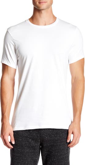 Calvin Klein 3-Pack Cotton Crewneck T-Shirts
