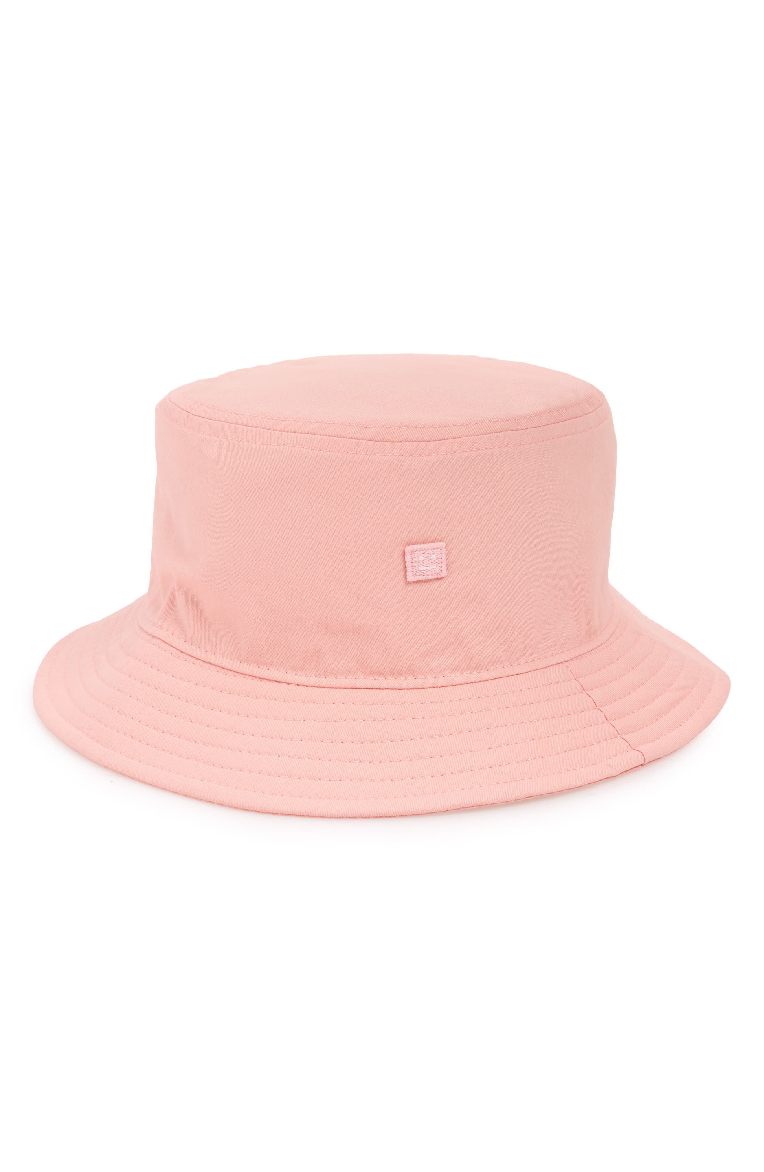 acne studio bucket hat