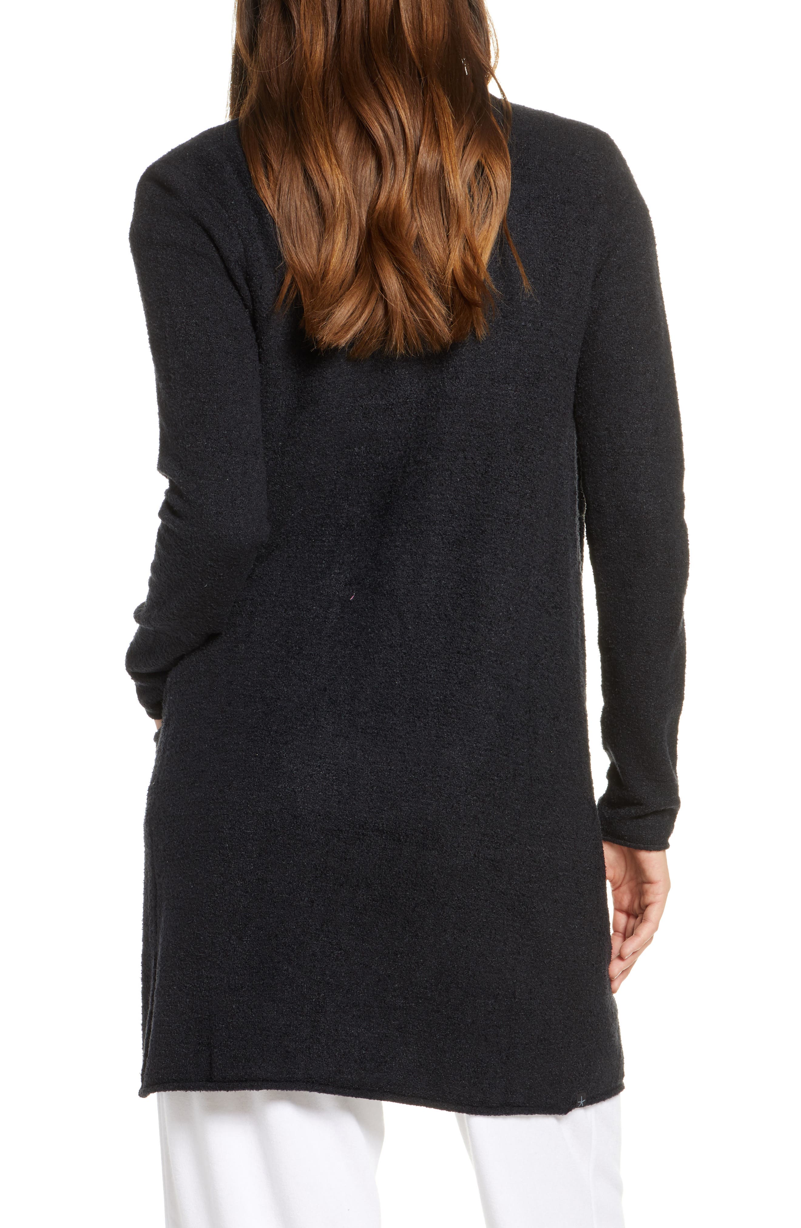barefoot dreams cozychic lite long cardigan