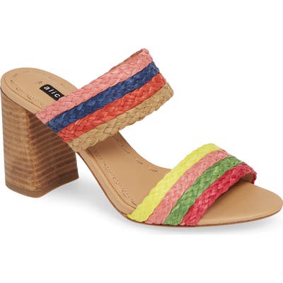 Alice + Olivia Leeda Sandal