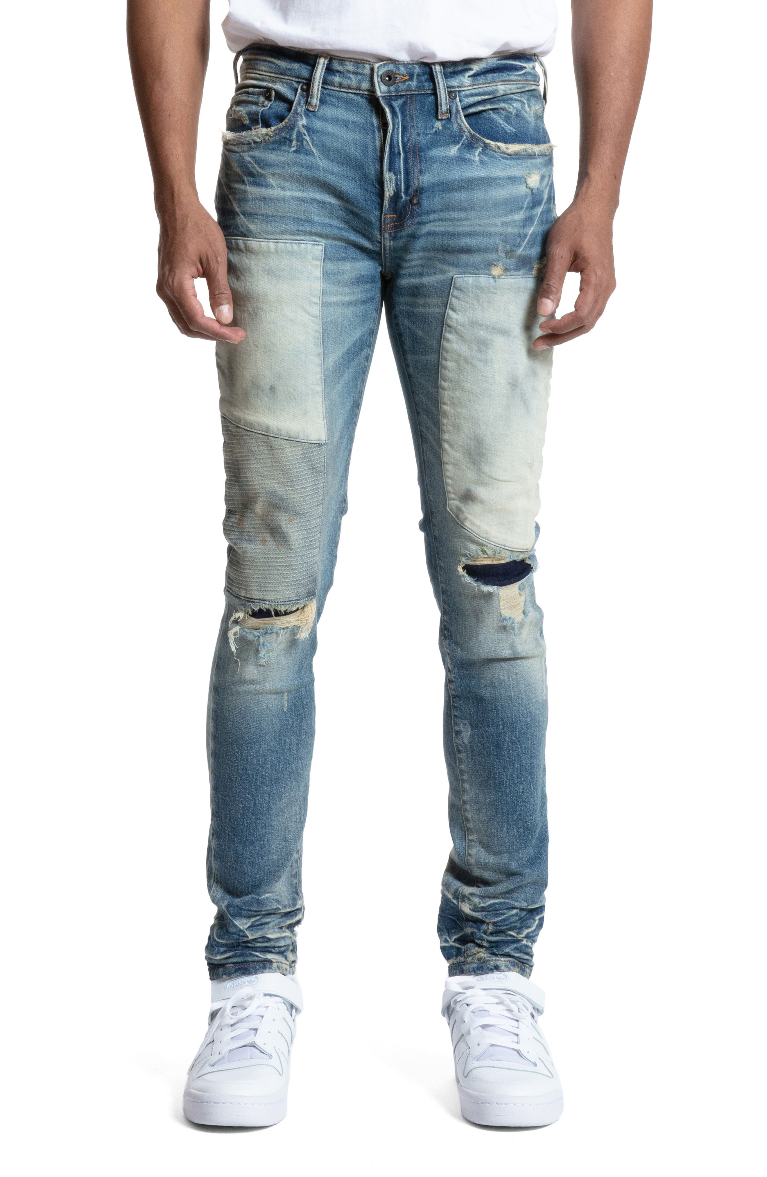 jeans diesel stretch