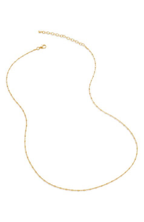 Delicate Necklaces | Nordstrom