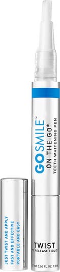 Go smile on the go whitening pen Clearance