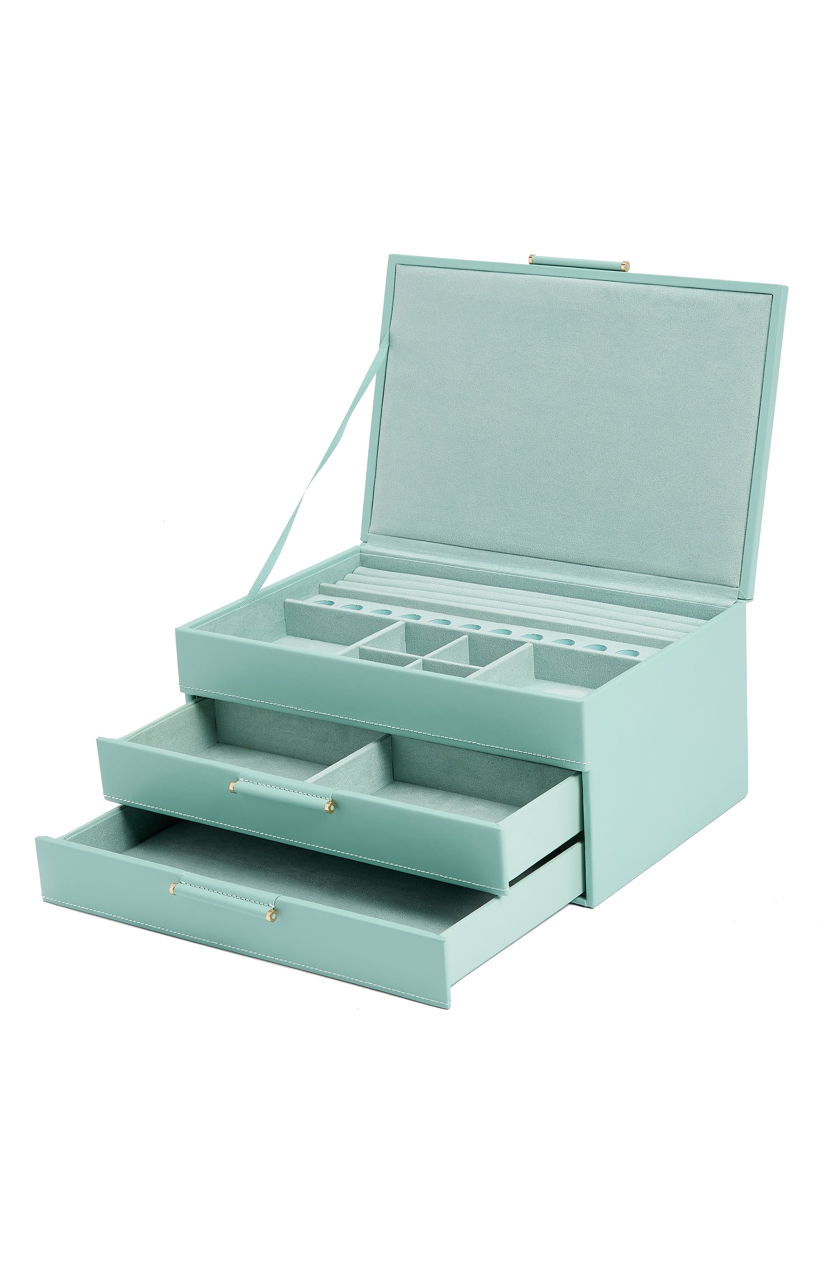 WOLF Sophia Jewelry Box Nordstrom