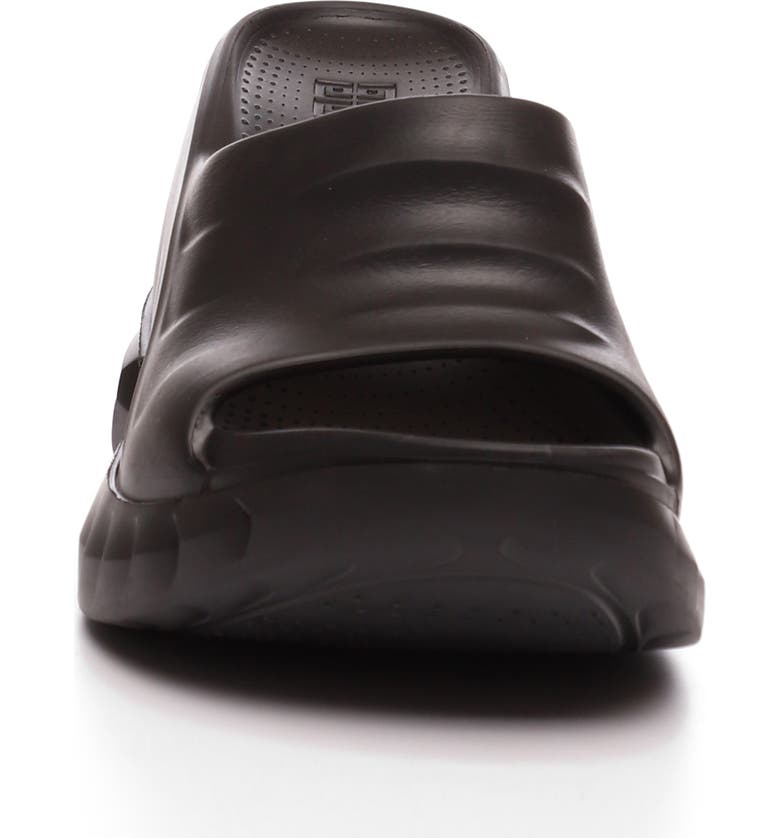 Givenchy Marshmallow Wedge Slide Sandal | Nordstrom