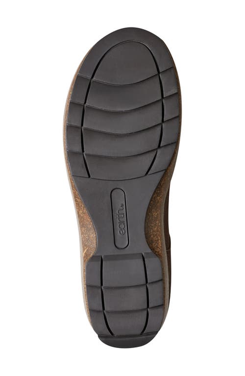Shop Earth ® Kalece Mary Jane Pump In Brown