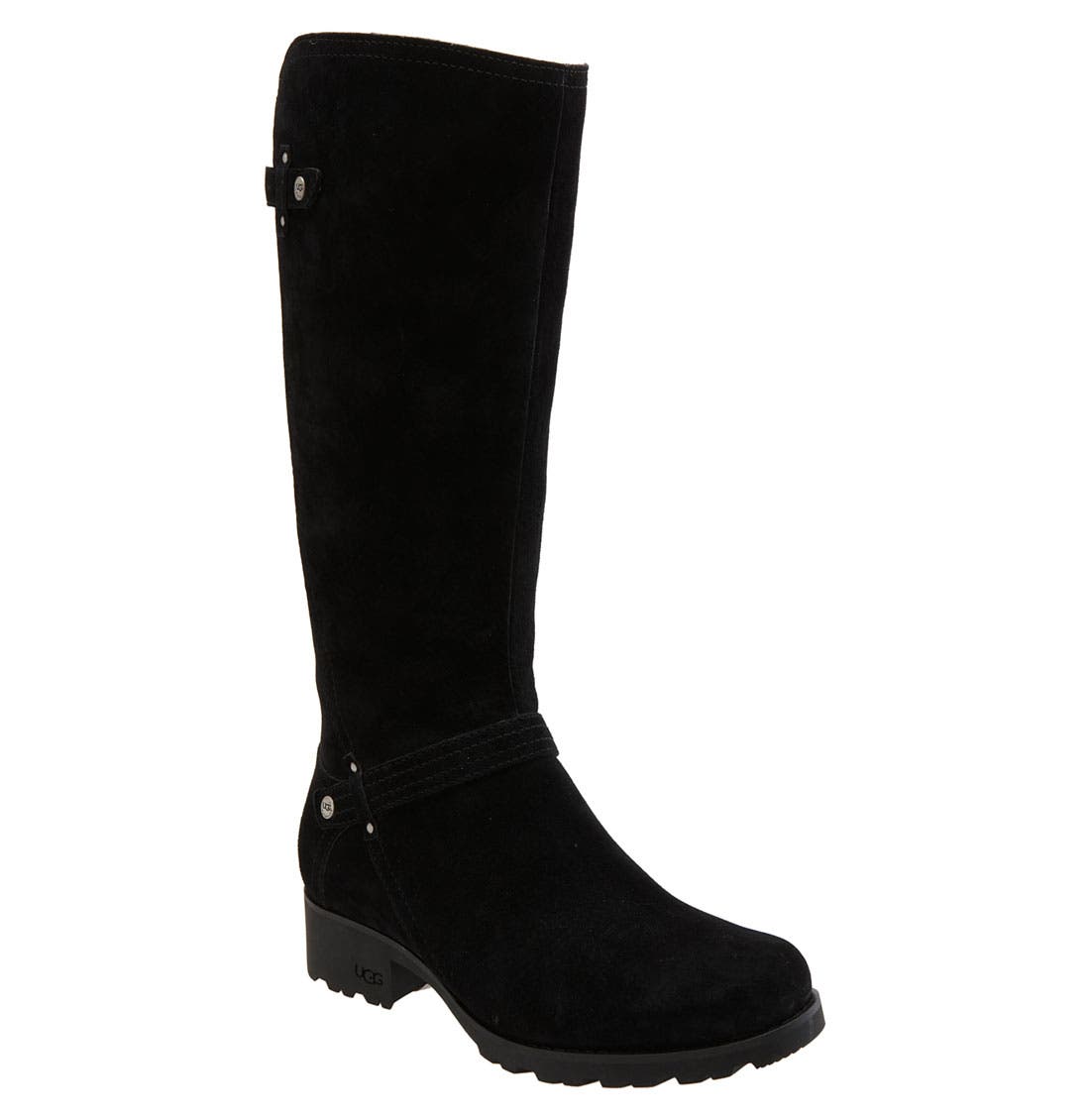 ugg riding boots nordstrom