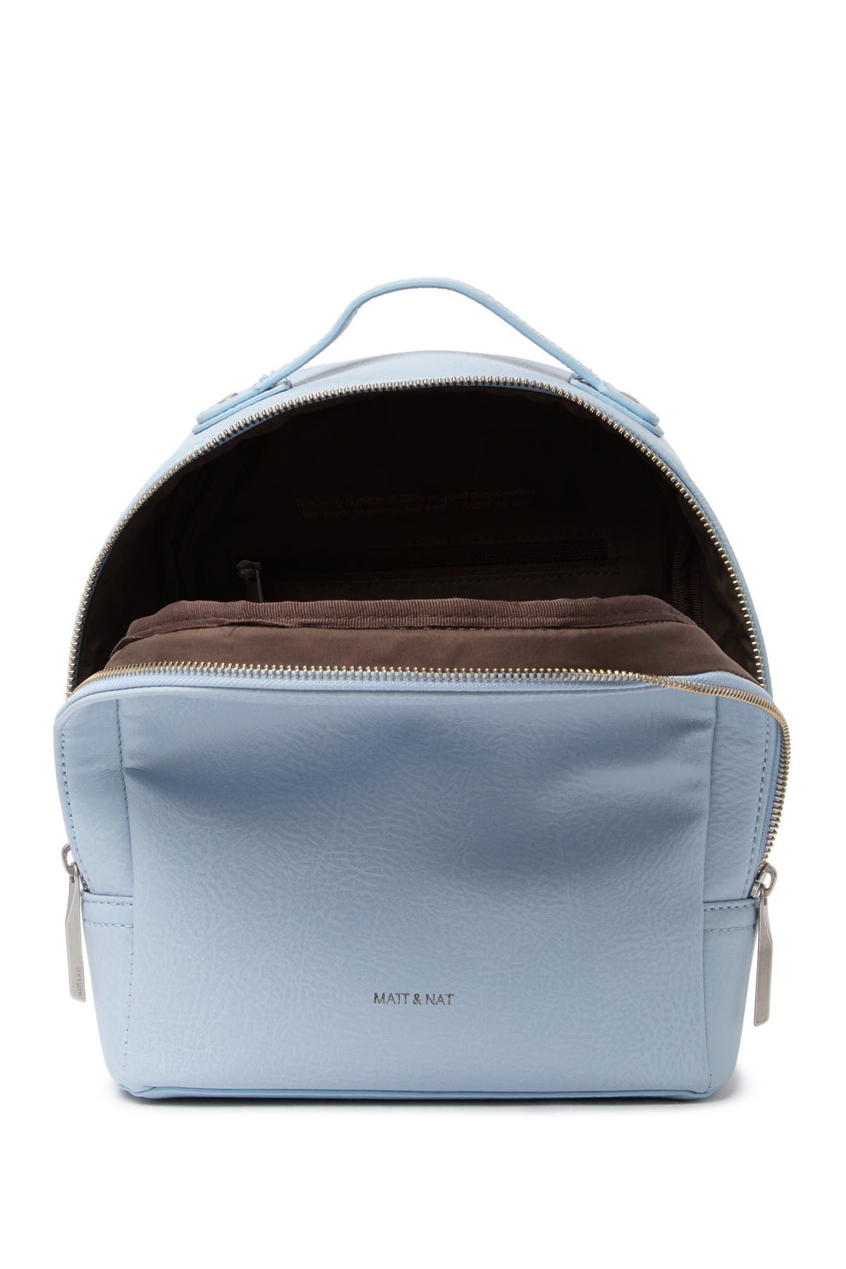 Matt & Nat | Olly Vegan Leather Mini Backpack | Nordstrom Rack