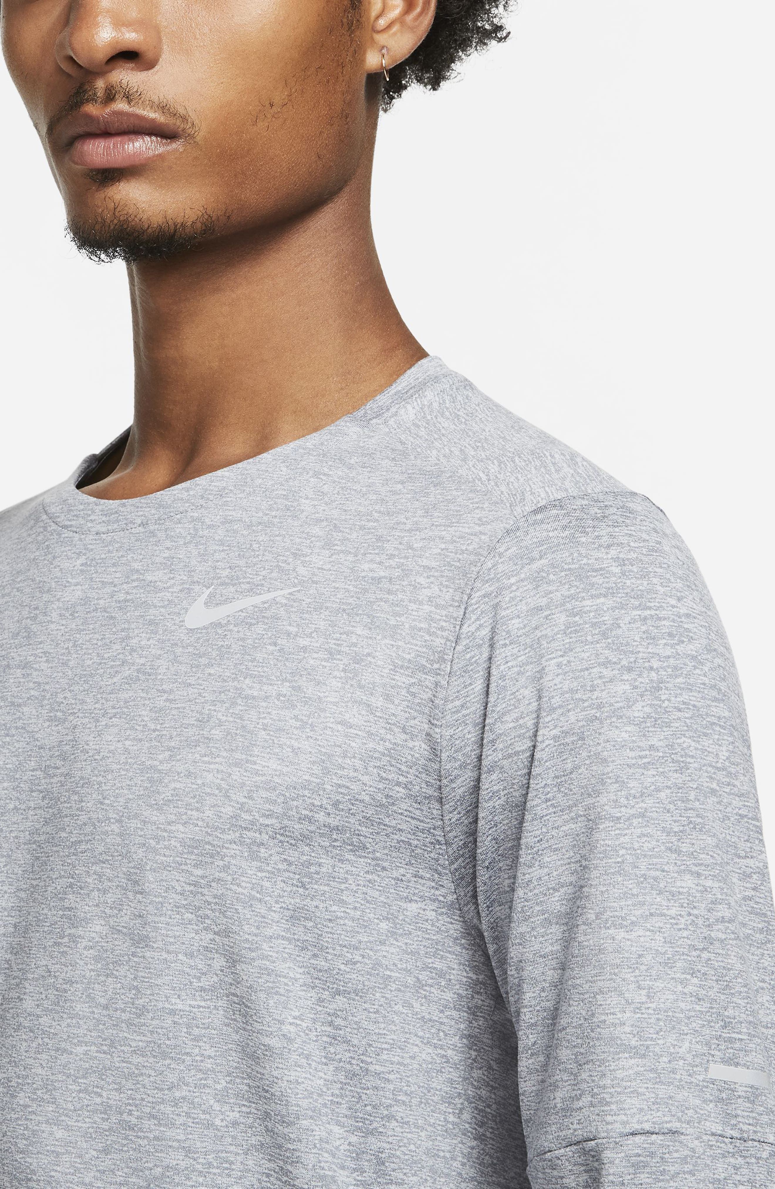 Nike Element Dri-FIT Long Sleeve 