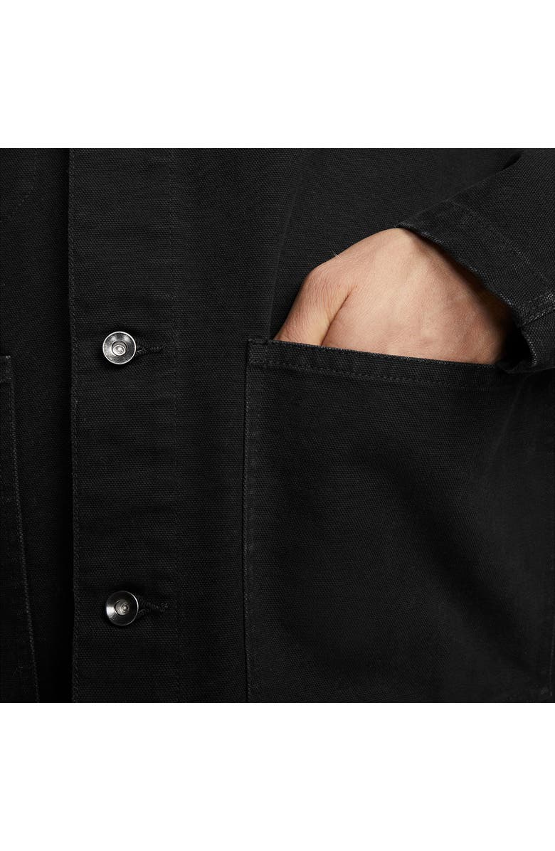 Nike Canvas Chore Coat, Alternate, color, 
