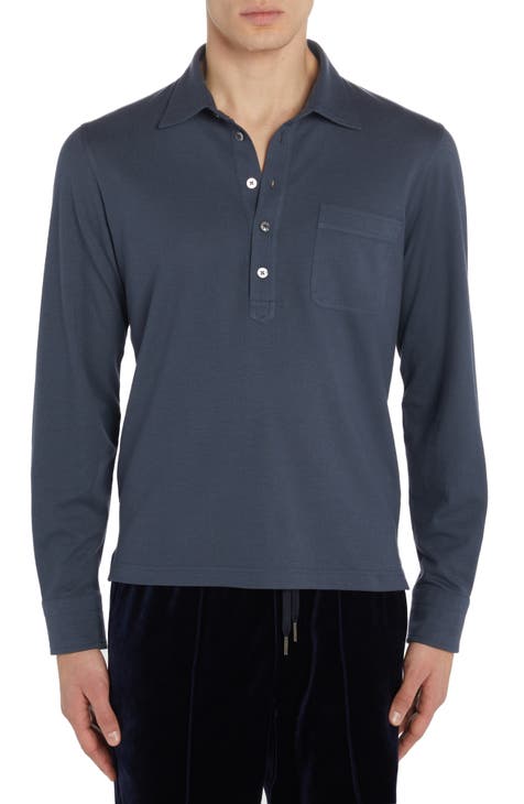 Men's TOM FORD Polo Shirts | Nordstrom