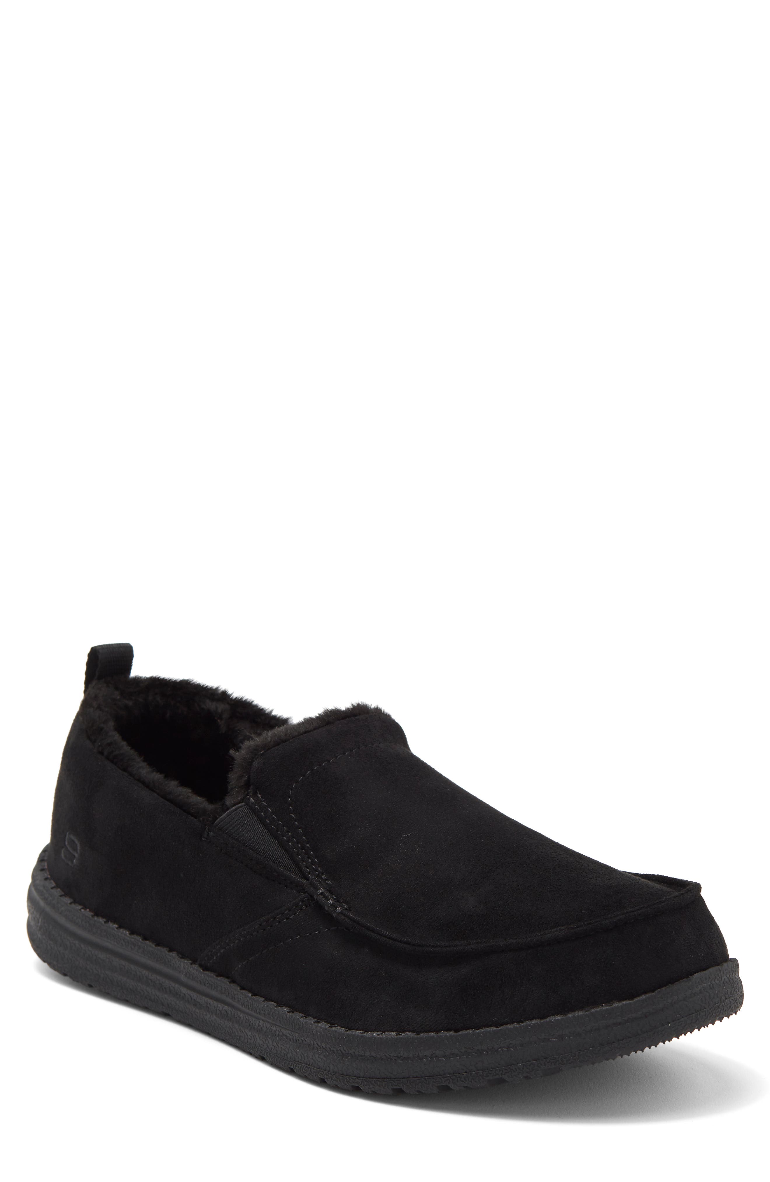 Men's SKECHERS Slippers \u0026 Moccasins 