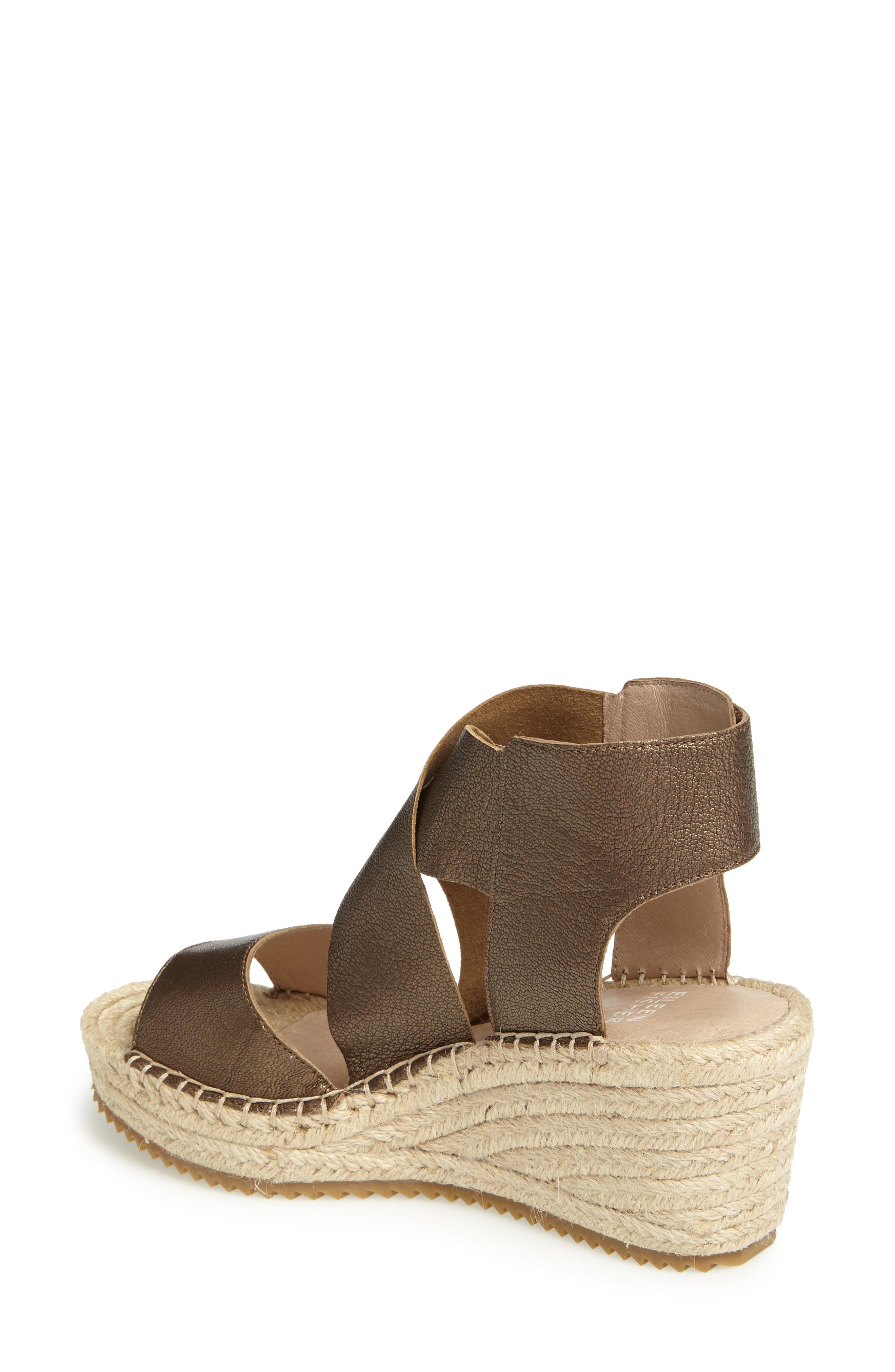 eileen fisher willow espadrille