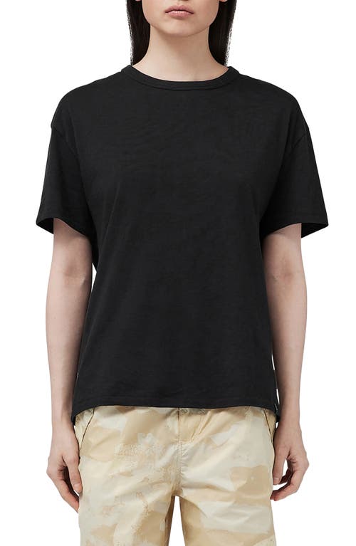 rag & bone Boyfriend Pima Cotton T-Shirt at Nordstrom,