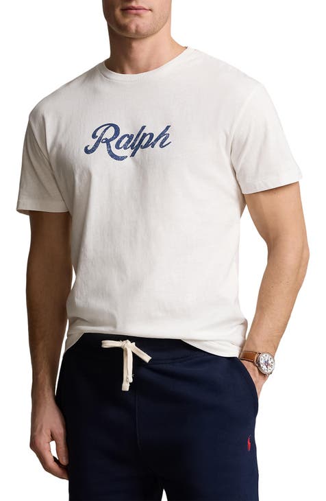 Polo Ralph Lauren, Cotton Short Sleeve V Neck T Shirt, Women, Regular  Fit T-Shirts