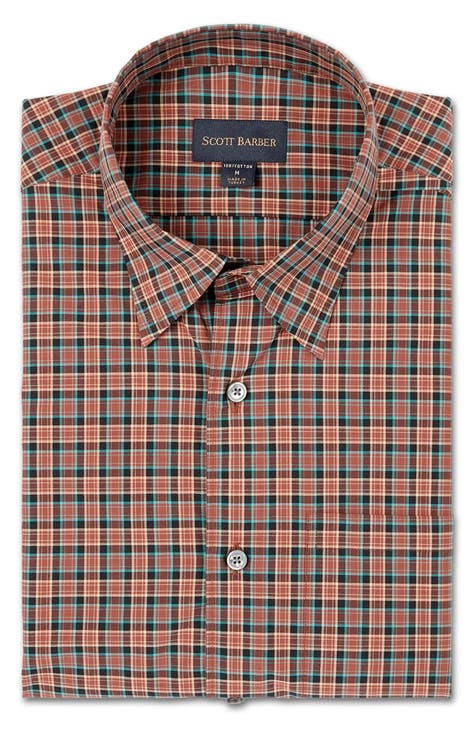 Men's Scott Barber Shirts | Nordstrom