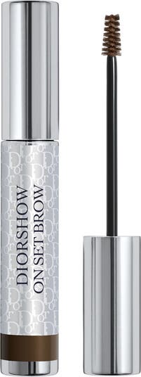 DIOR Diorshow On Set Brow Gel Nordstrom