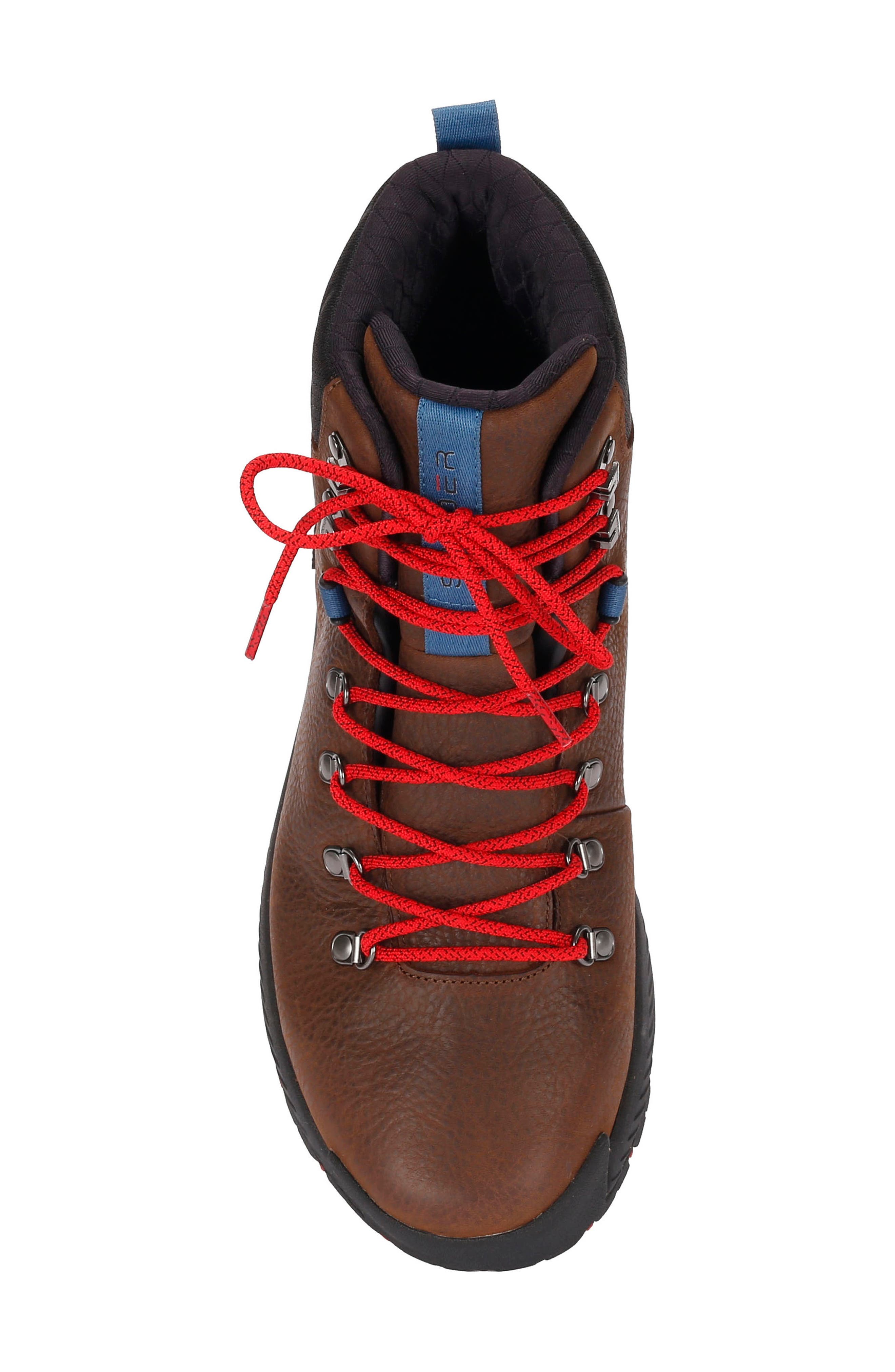 Spyder Blacktail Waterproof Hiking Boot 