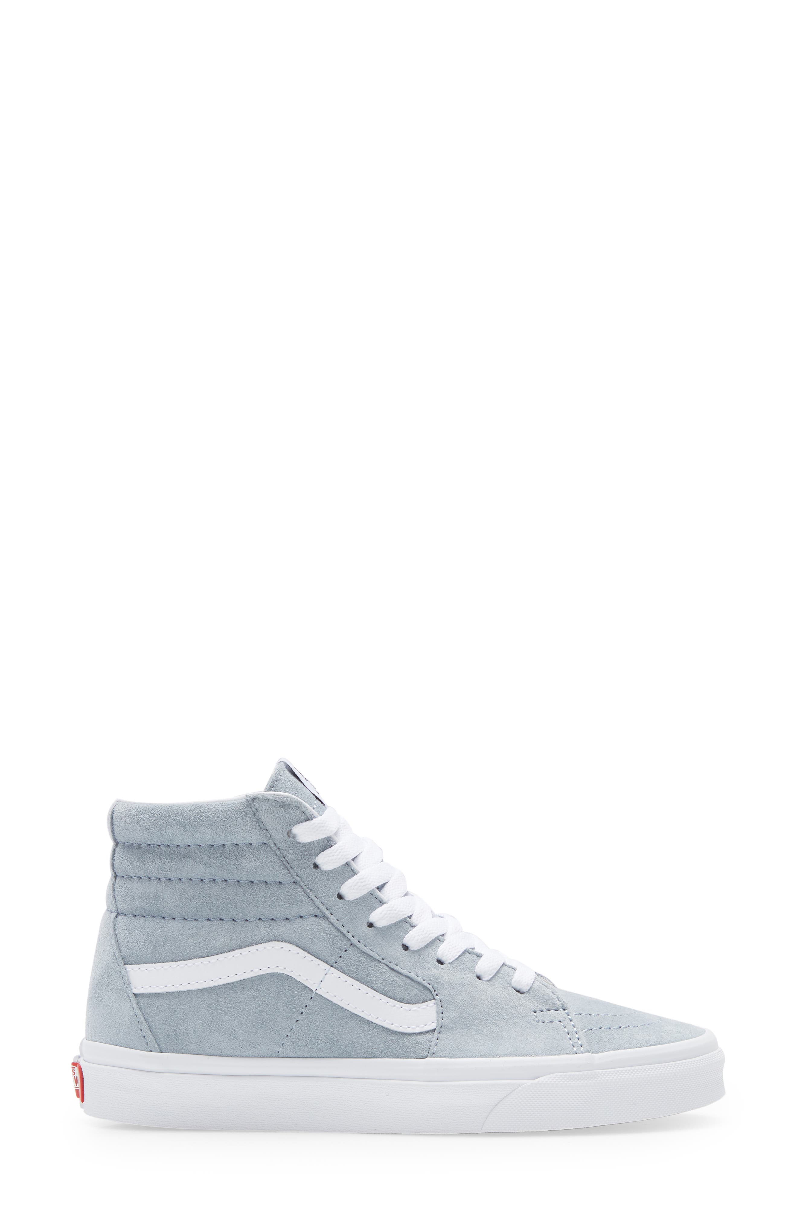 Vans U Sk8 Hi Sneaker Nordstrom