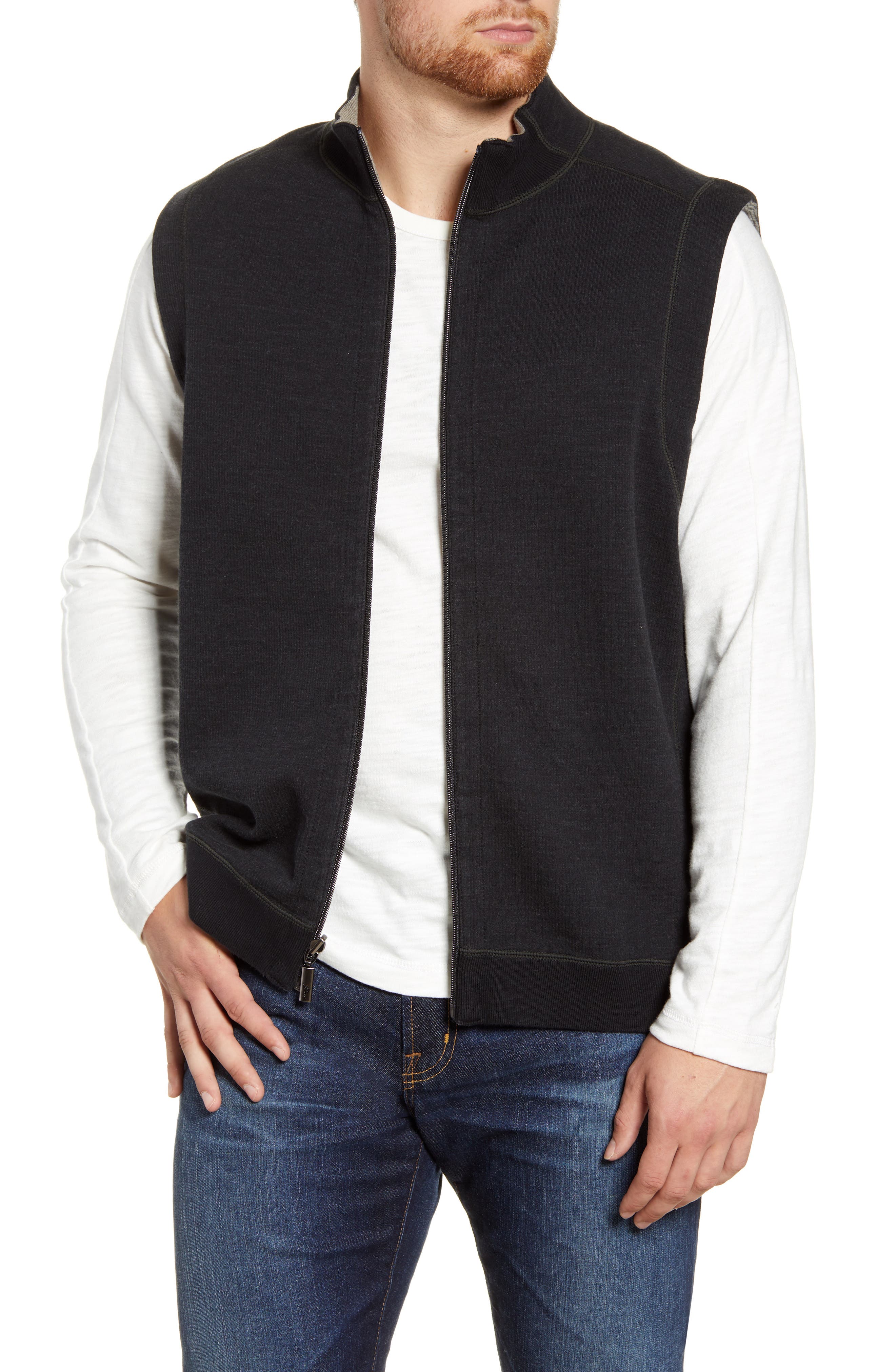 tommy bahama vest