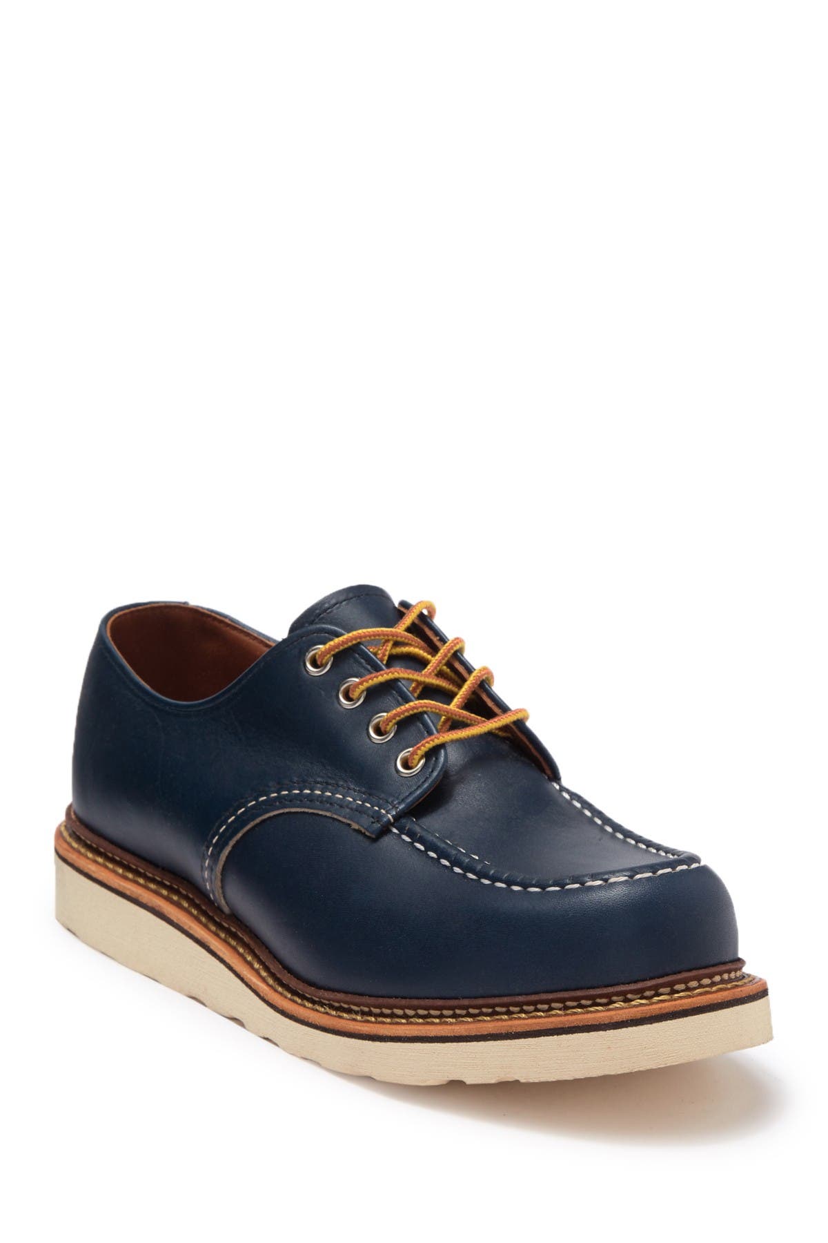 RED WING | Work Leather Derby 