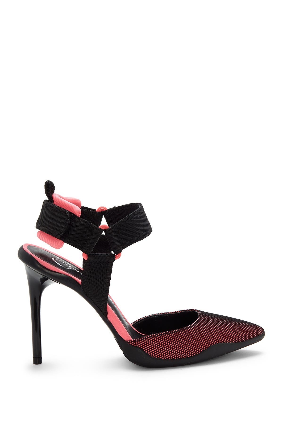 jessica simpson gazella pump