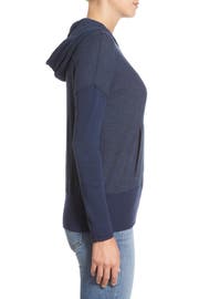 Stateside Hooded Thermal Sweatshirt | Nordstrom