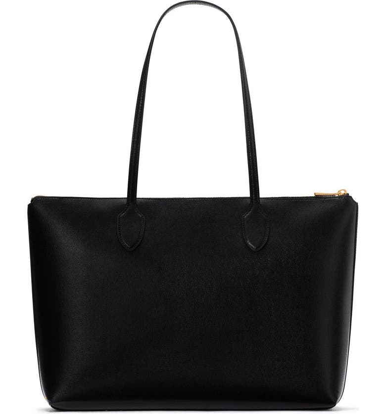 kate spade new york large bleecker leather tote | Nordstrom