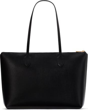 Kate Spade New York Large Bleecker Leather Tote