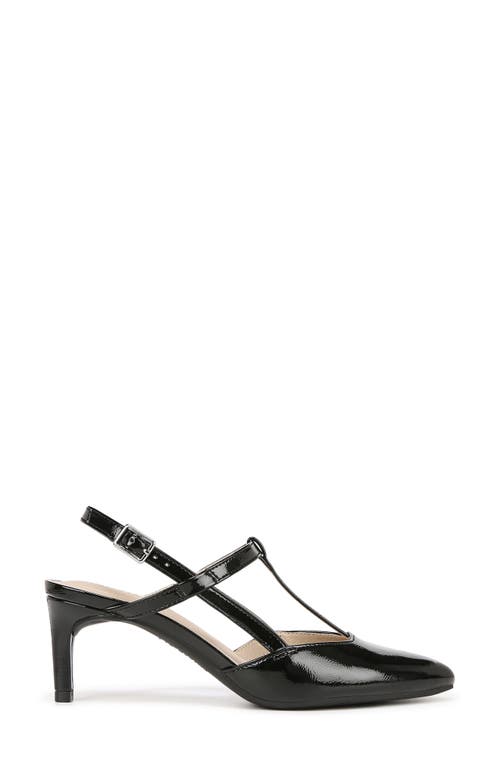 LIFESTRIDE LIFESTRIDE AIRE POINTED TOE SLINGBACK PUMP 