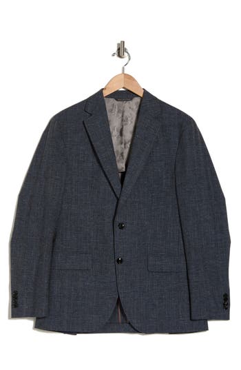 Ted Baker London Konan Sport Coat In Gray