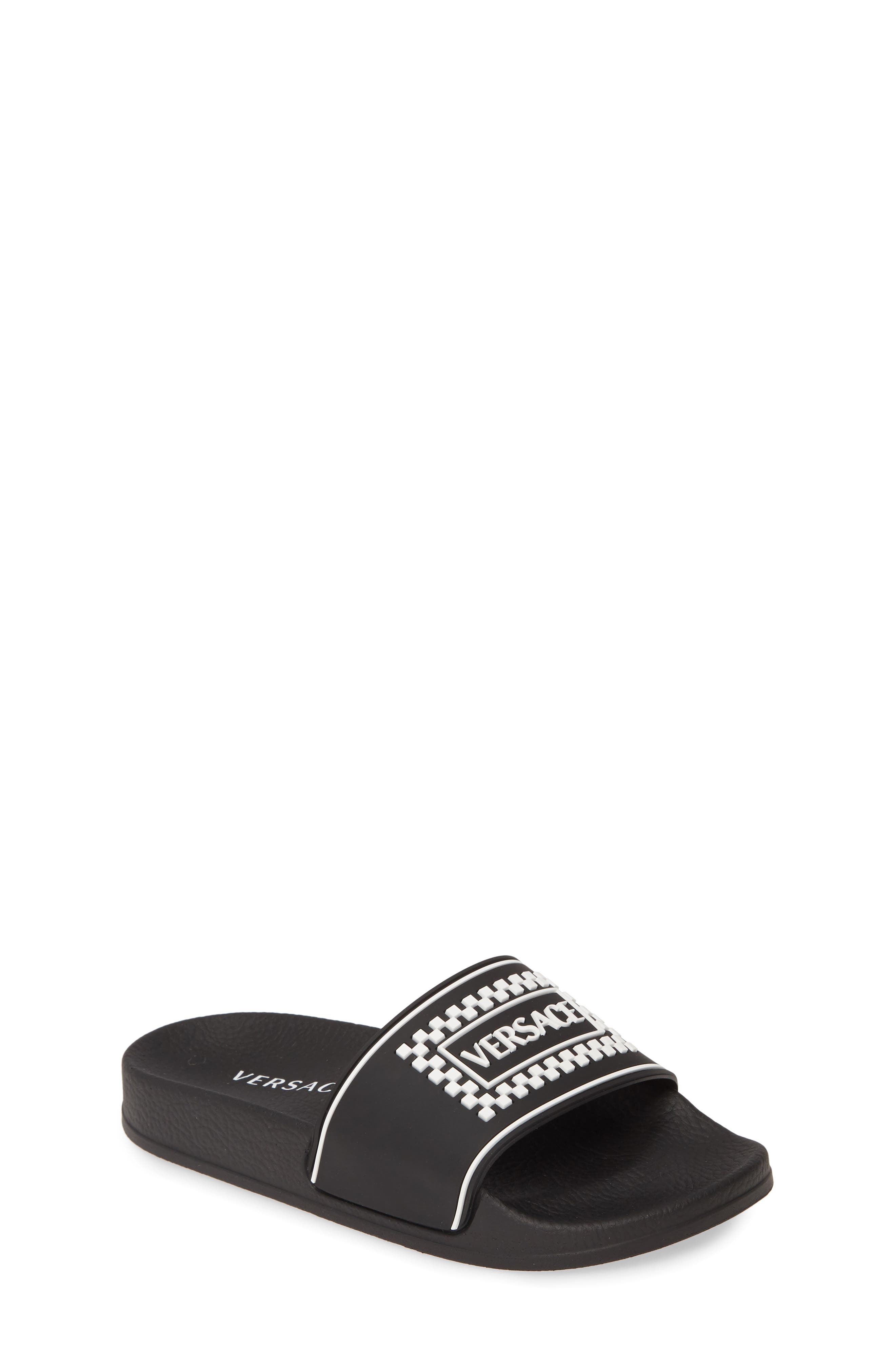 versace 90s sandals