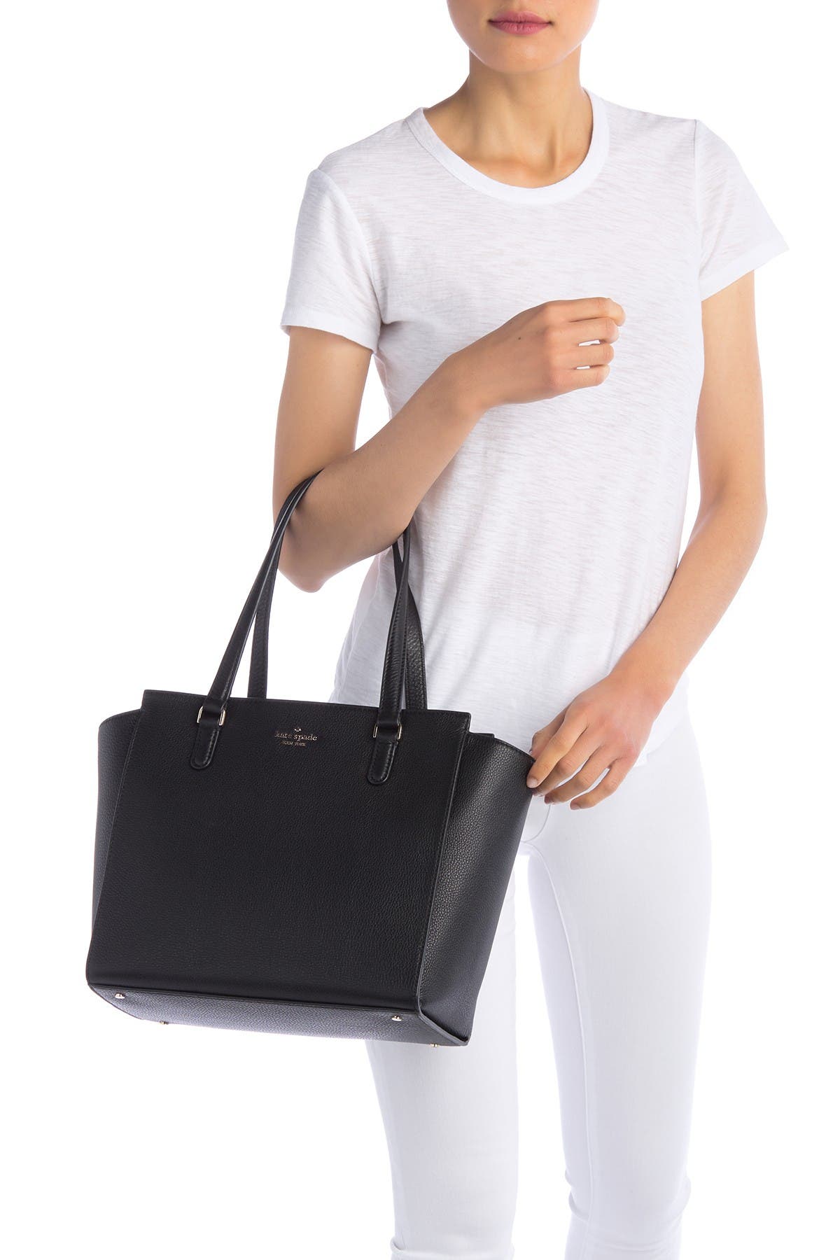 kate spade jackson medium tote