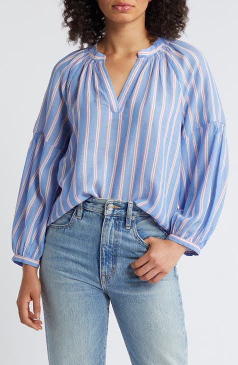 Stripe Popover Top