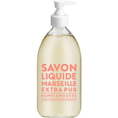 Compagnie De Provence Pink Grapefruit Liquid Marseille Soap