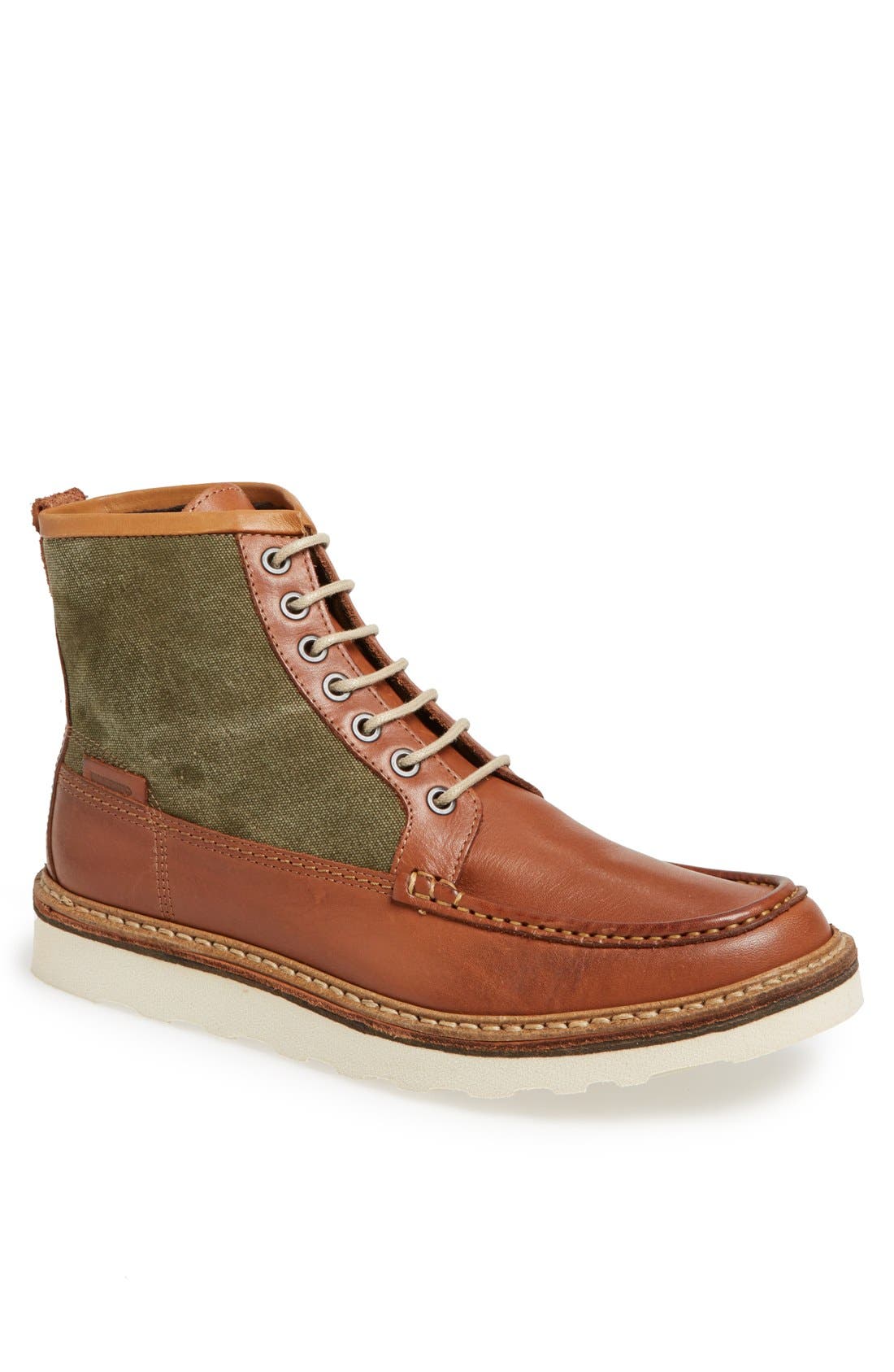 Wolverine 'Bento' Moc Toe Boot | Nordstrom