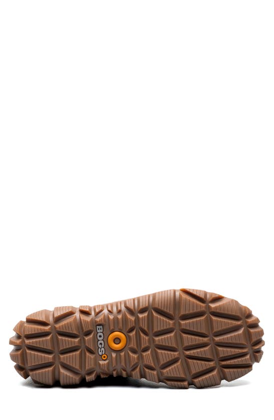 Bogs Arcata Waterproof Boot In Chocolate