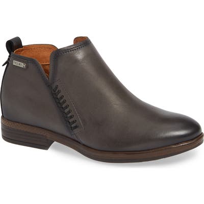 Pikolinos Ordino Bootie, Grey